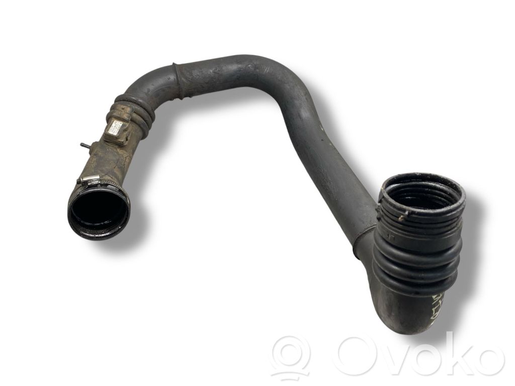 Renault Master II Intercooler hose/pipe 