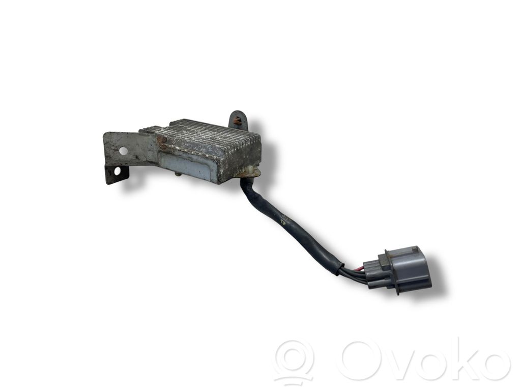 Other control units/modules