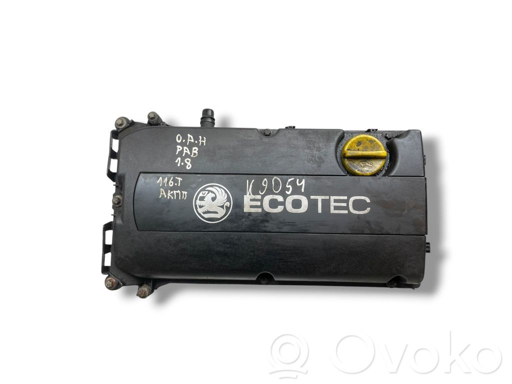 Opel Astra H Ventildeckel 