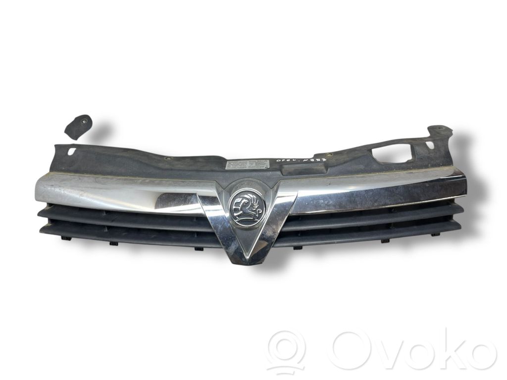 Opel Astra H Rejilla delantera 