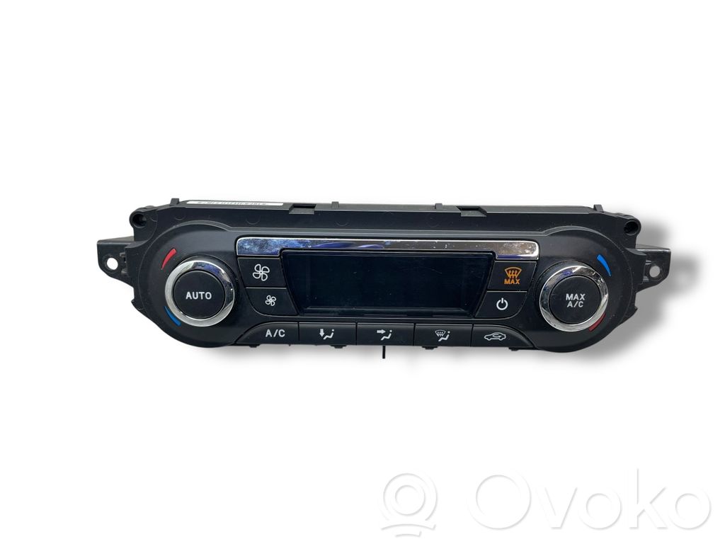 Ford C-MAX II Climate control unit 