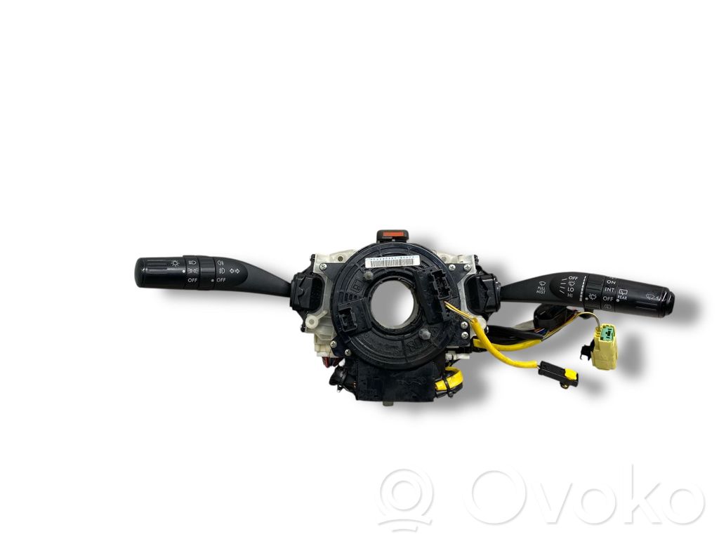 Commodo, commande essuie-glace/phare   83161AG43,17G377