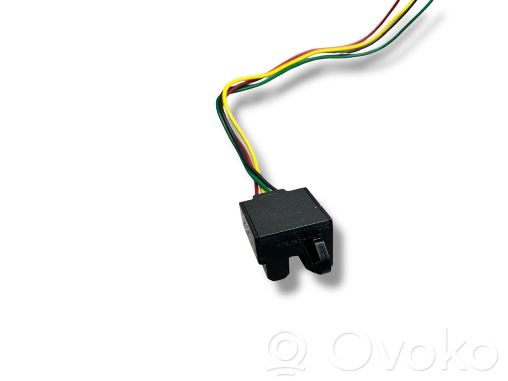 Steering angle sensor   2R8A3F818AE,341K72