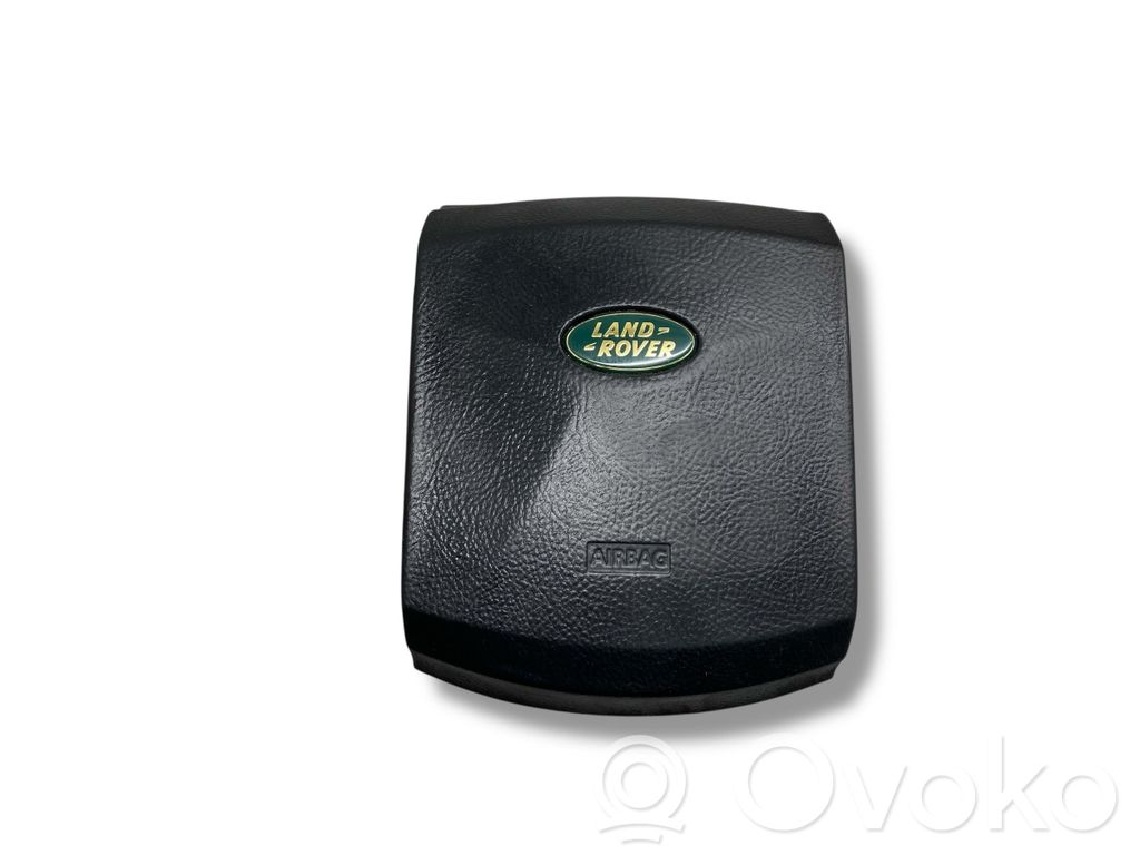 Land Rover Range Rover Sport L320 Poduszka powietrzna Airbag kierownicy 