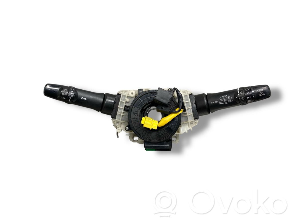 Mitsubishi Lancer X Commodo, commande essuie-glace/phare 