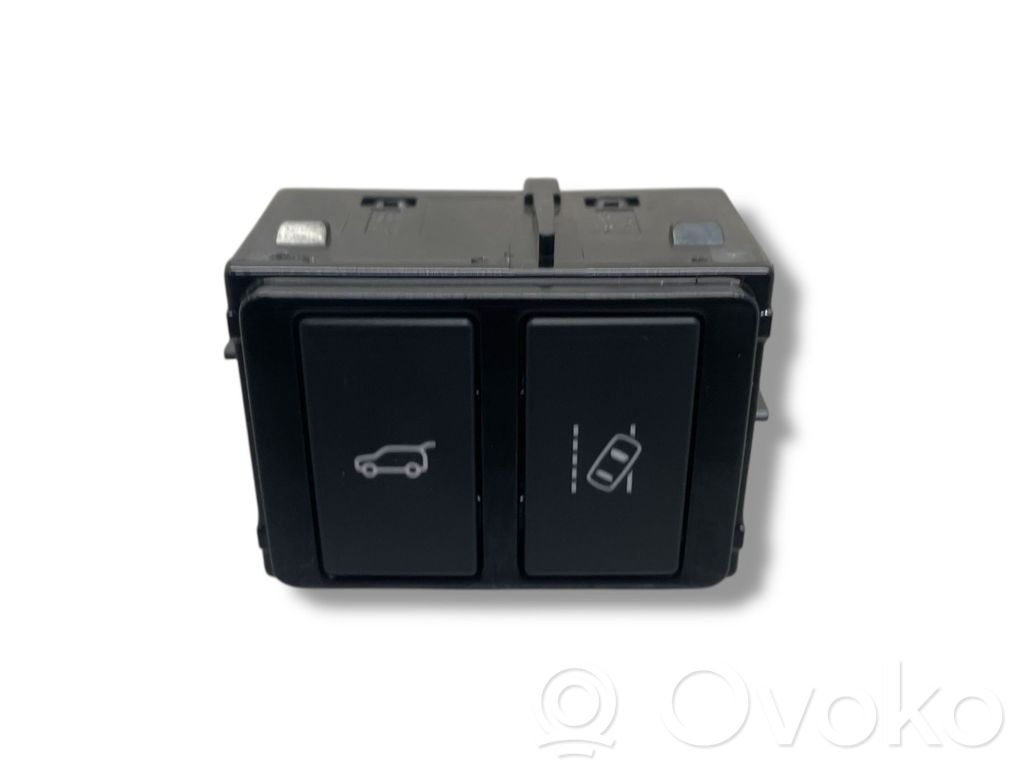 Jaguar F-Pace Tailgate opening switch 