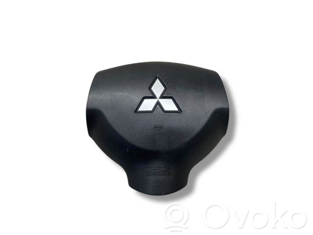 Mitsubishi ASX Airbag del volante 