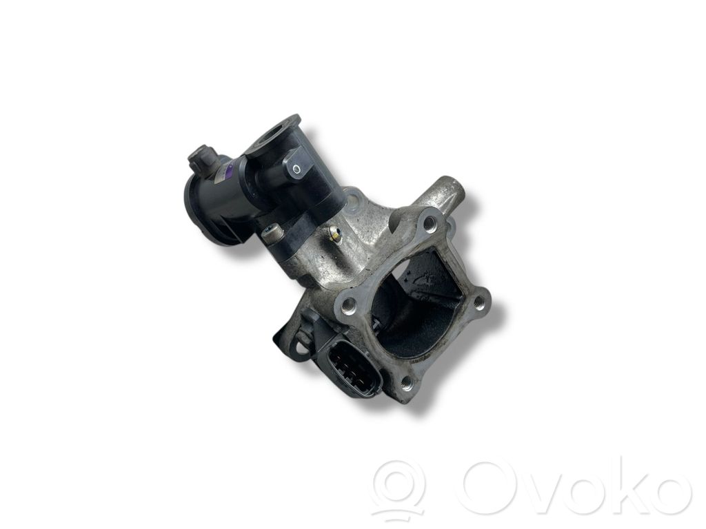 Honda CR-V Válvula EGR 