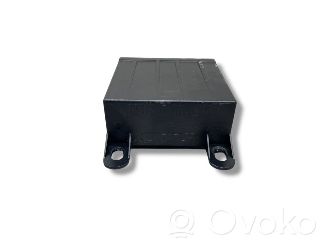 Saab 9-3 Ver1 Convertible roof control unit 