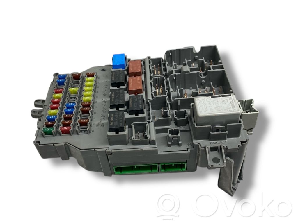 Honda Accord Fuse module 