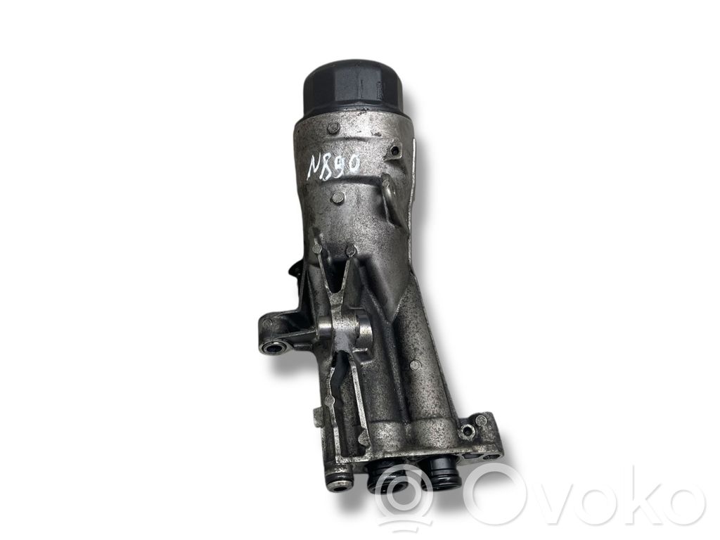 Oil filter mounting bracket   G4D36714,C77A,107G261800,G4D36714A