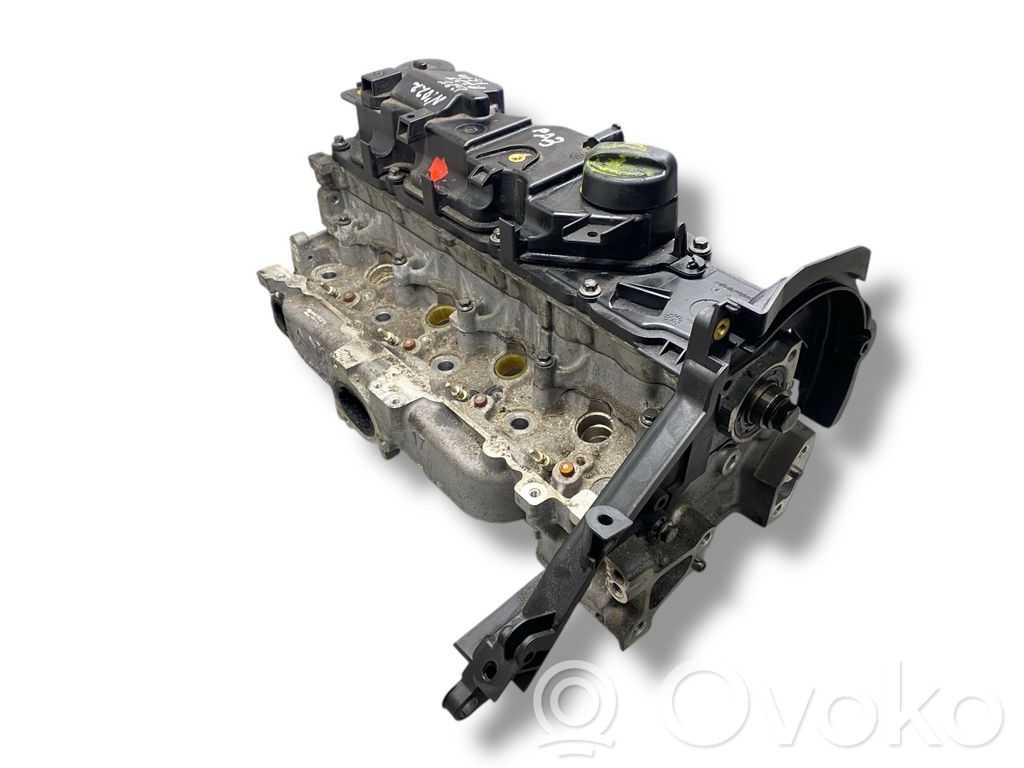 Engine head   9HP,9685052710,9688939180,9684487210