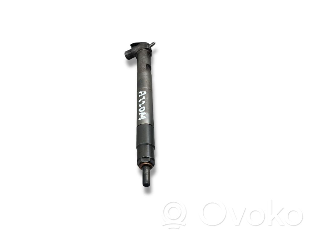 Opel Antara Inyector de combustible 