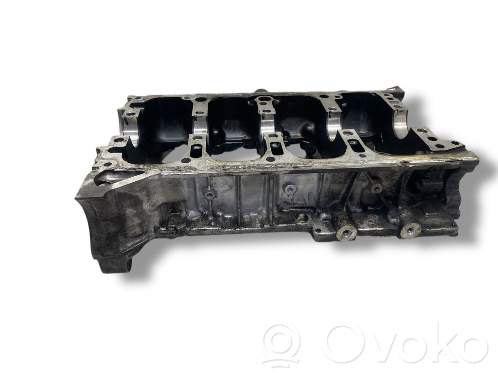 Mazda CX-5 Crankshaft Holder 