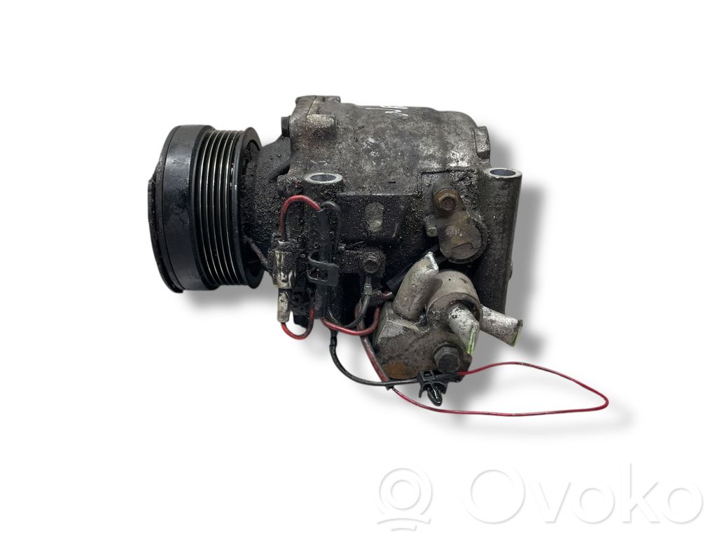 Saab 9-3 Ver1 Air conditioning (A/C) compressor (pump) 