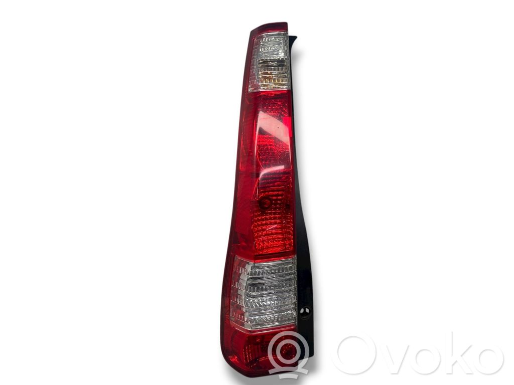 Honda CR-V Lampa tylna 