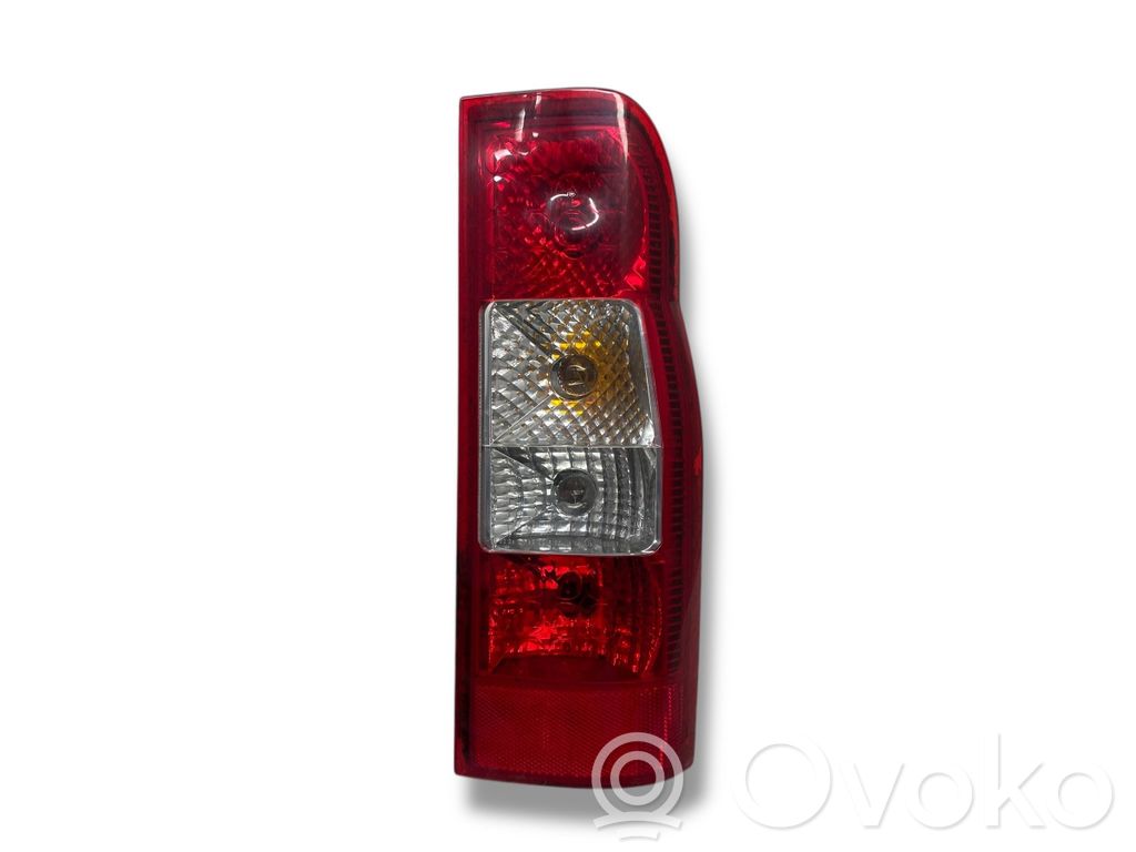 Ford Transit Luz trasera/de freno 
