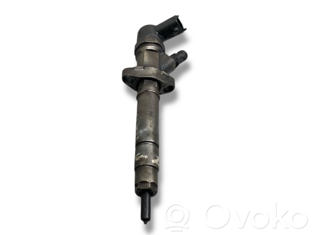 Renault Master II Inyector de combustible 