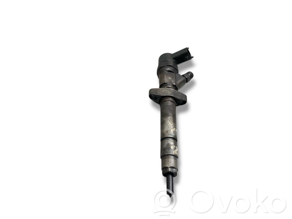 Renault Master II Inyector de combustible 