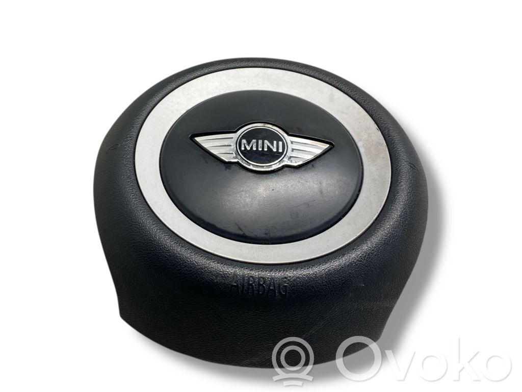 Mini One - Cooper Coupe R56 Stūres drošības spilvens 