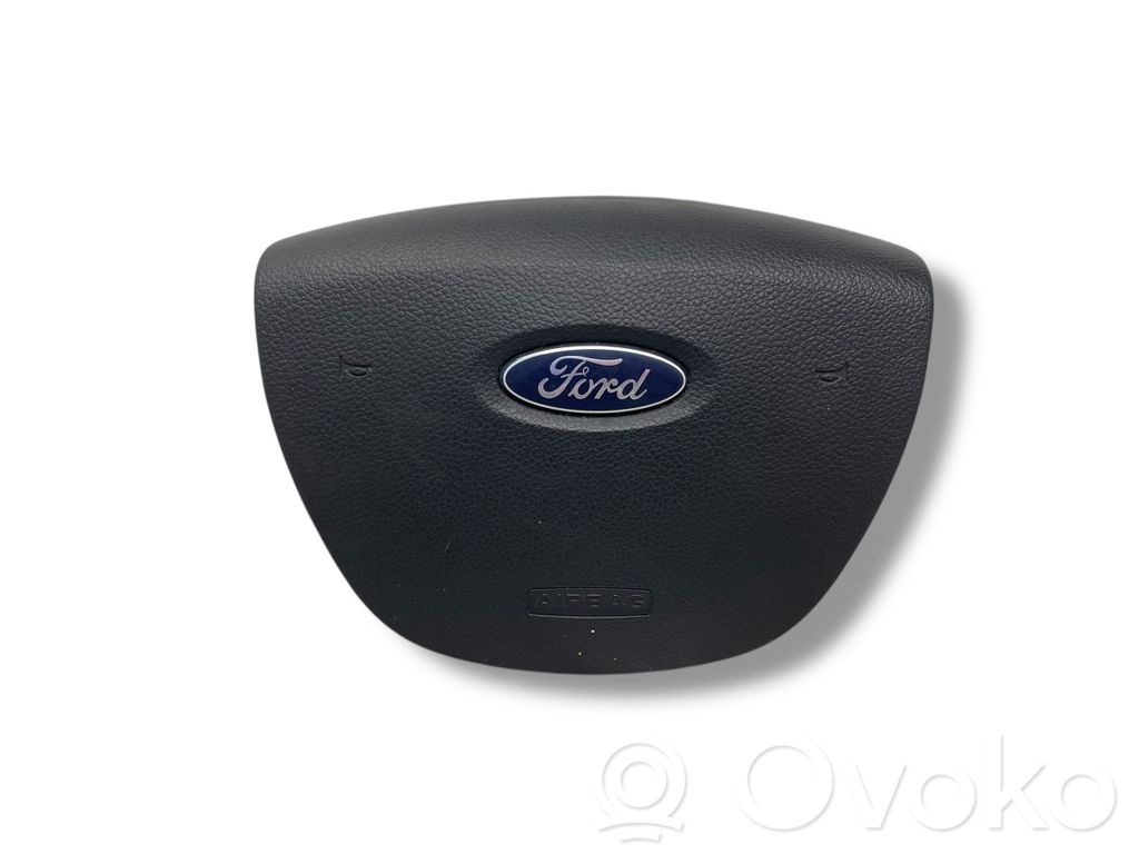 Ford Kuga I Steering wheel airbag 