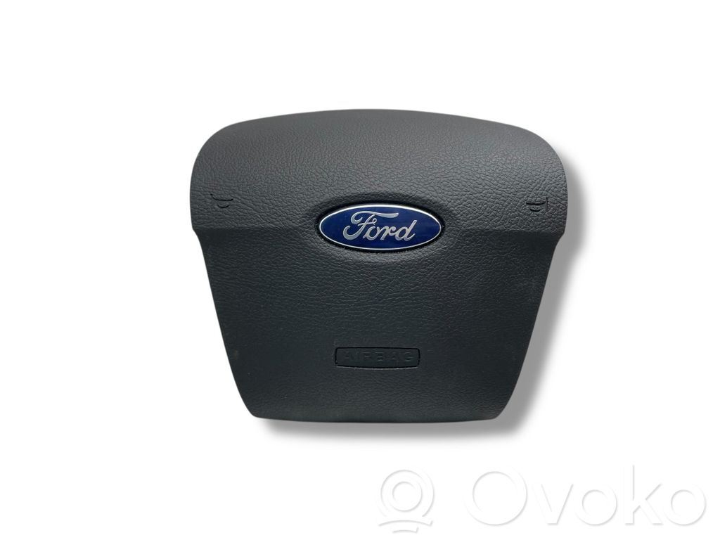 Ford Mondeo MK IV Stūres drošības spilvens 