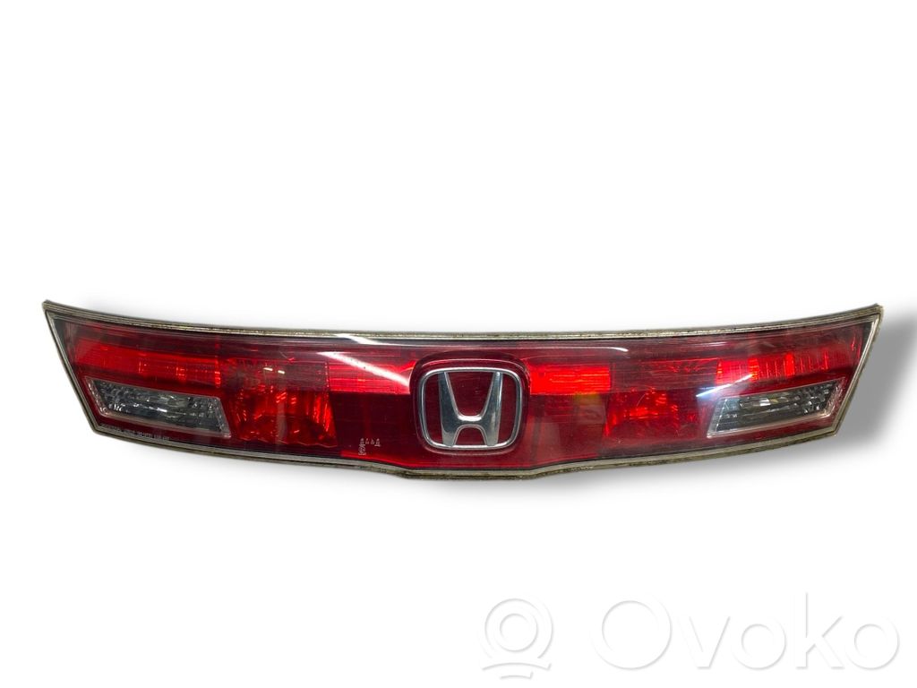 Honda Civic Galinis žibintas dangtyje 