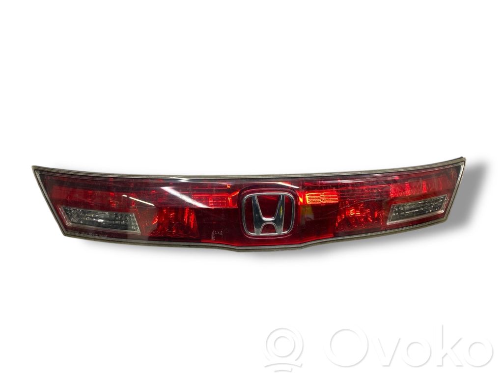 Honda Civic Galinis žibintas dangtyje 