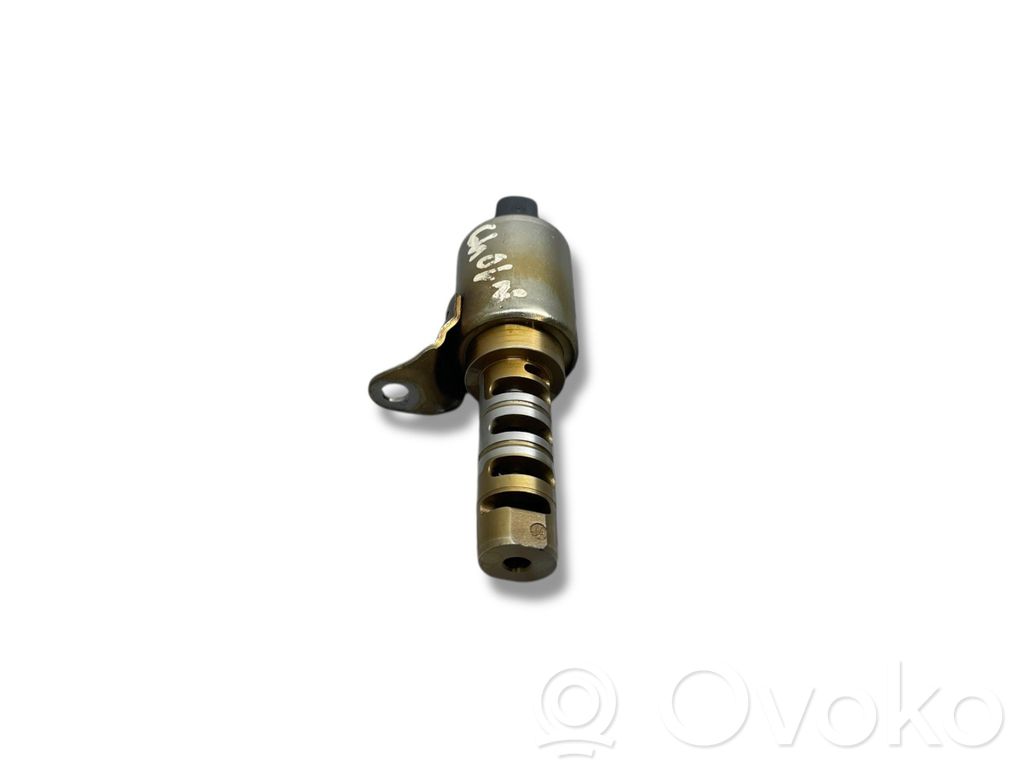 Ford Mondeo MK IV Camshaft vanos timing valve 