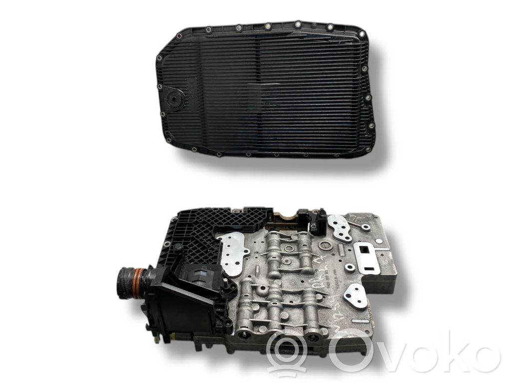 Land Rover Range Rover Sport L320 Other gearbox part 