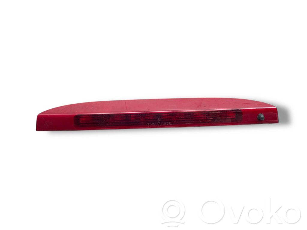 Renault Clio III Third/center stoplight 
