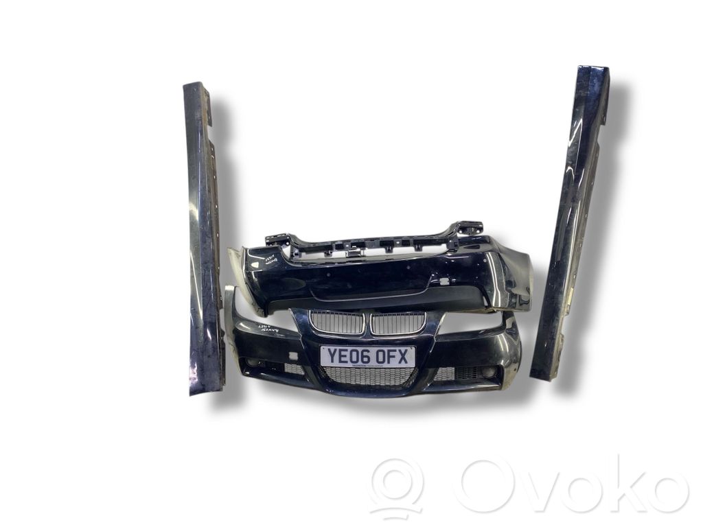 BMW 3 E90 E91 Complete body kit 