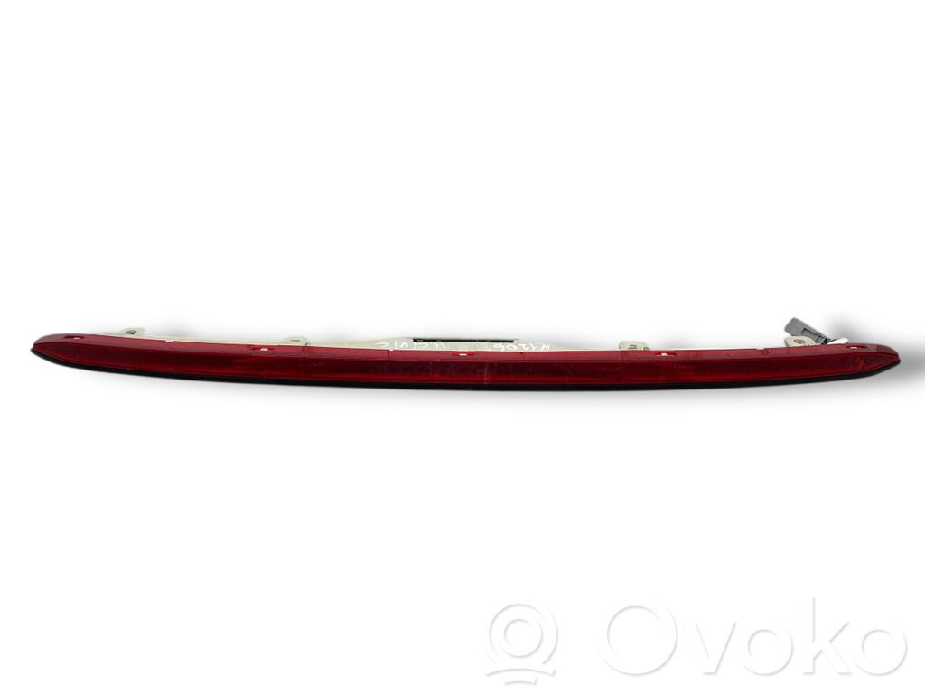 Honda Civic Third/center stoplight 