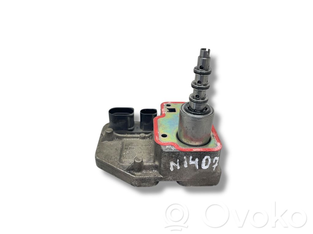 Ford Kuga I Unitate/modul de comandă ecu divizare cuplu 