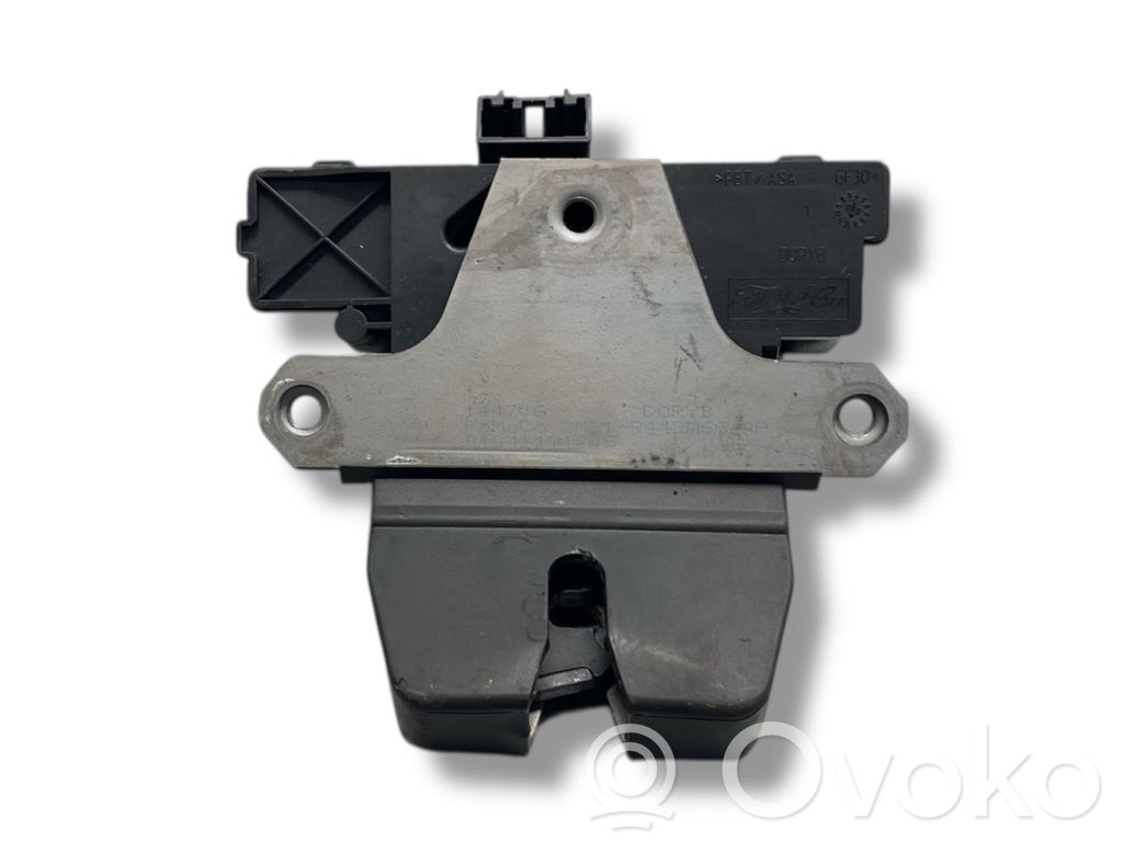 Ford Focus Tailgate/trunk/boot lock/catch/latch 