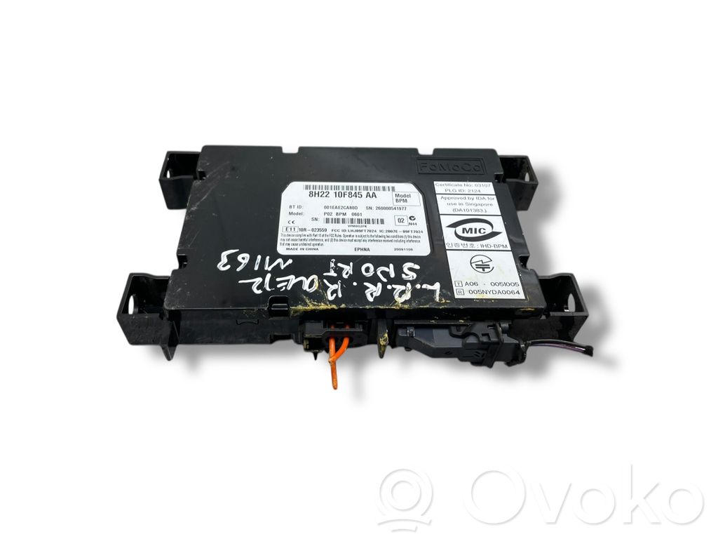 Moduł / Sterownik Bluetooth   8H2210F845AA,260000541977,001EAE2CA80D,001EAF2CA80D