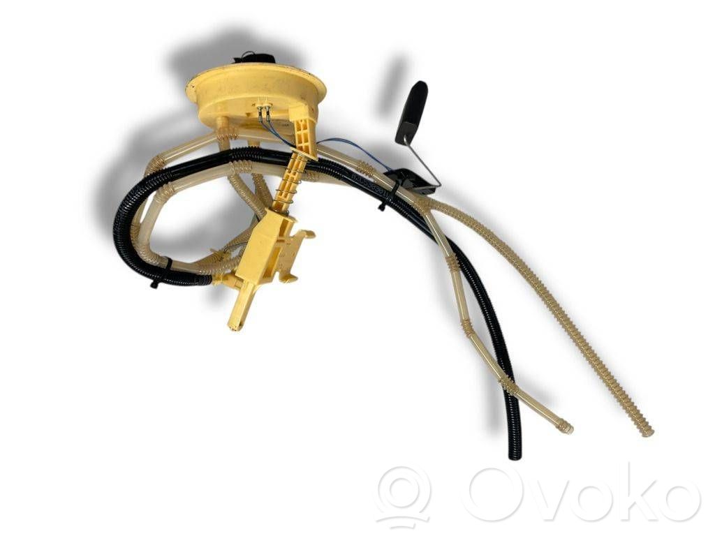 BMW 3 E90 E91 Fuel level sensor 