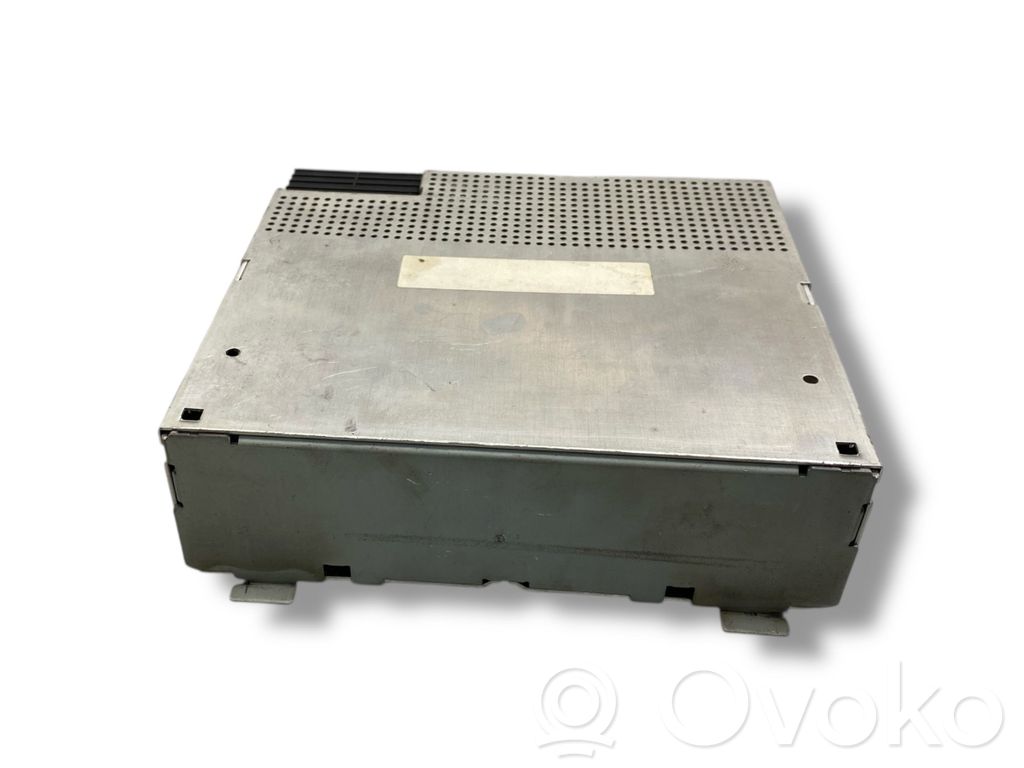 BMW X5 E53 Radio / CD/DVD atskaņotājs / navigācija 