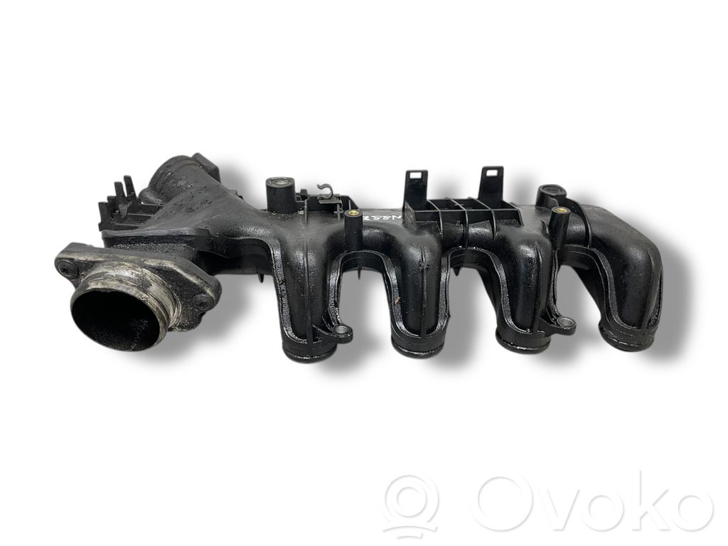 Citroen C4 Grand Picasso Intake manifold 