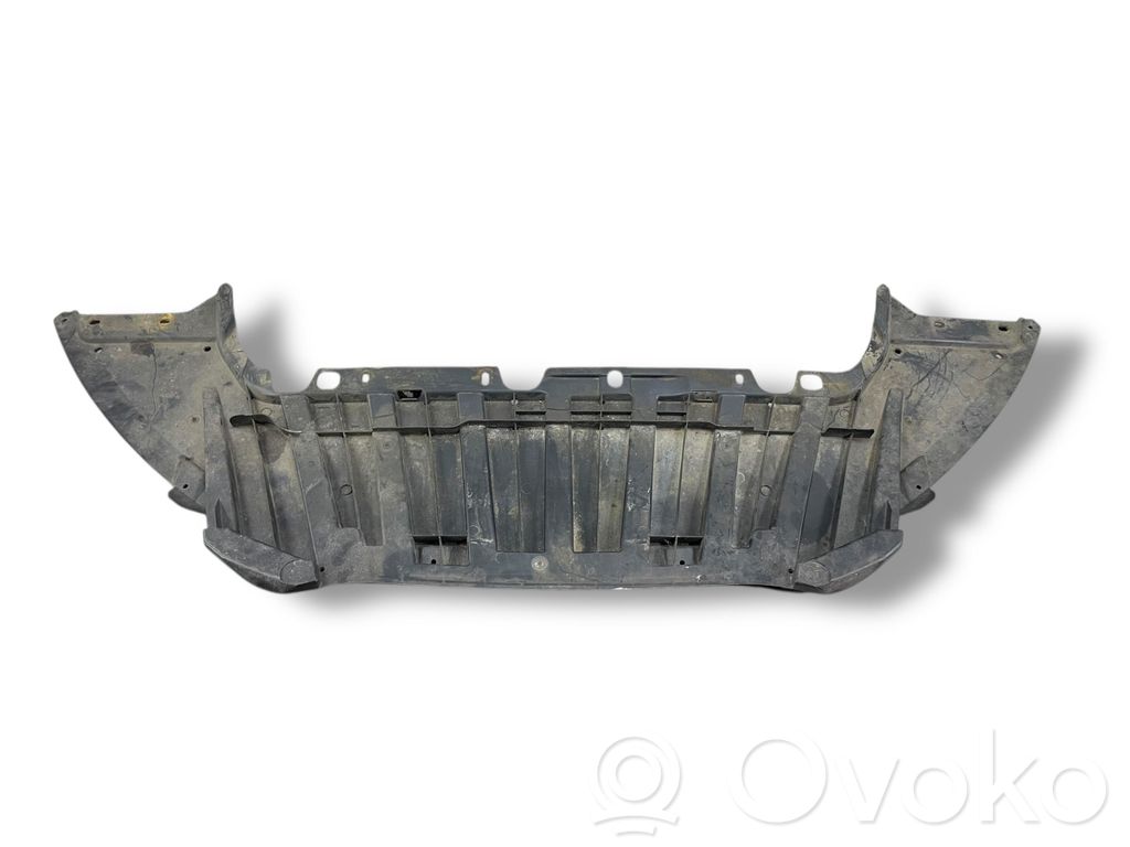 Bamperio dugno apsauga   BM51A8B384A,C8L6D,16067