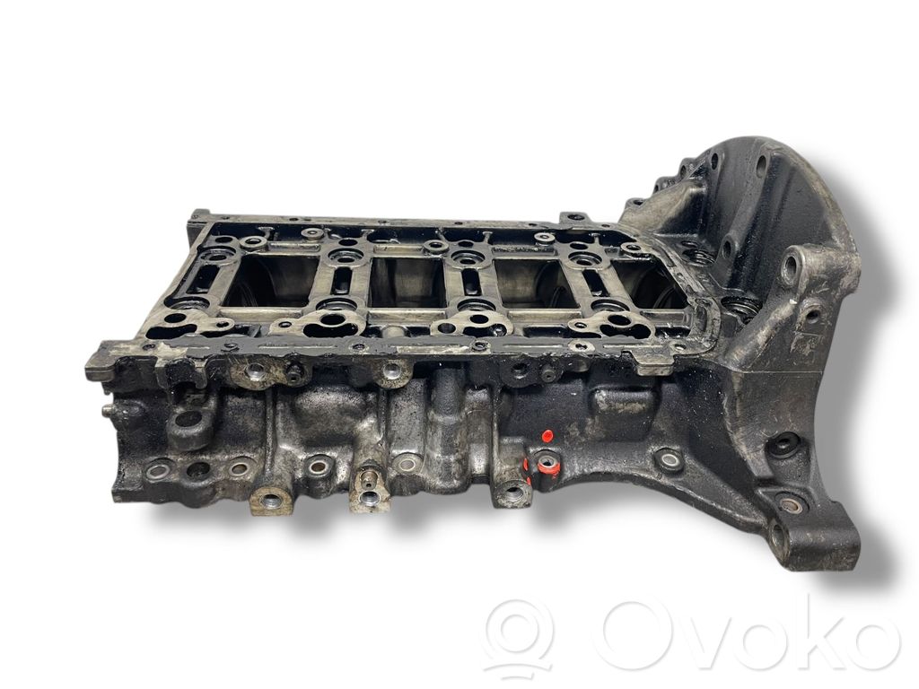 Peugeot 308 Capac lagăr vilbrochen 