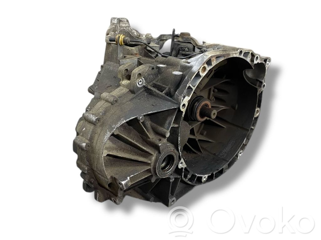 Ford Kuga I Manual 6 speed gearbox 