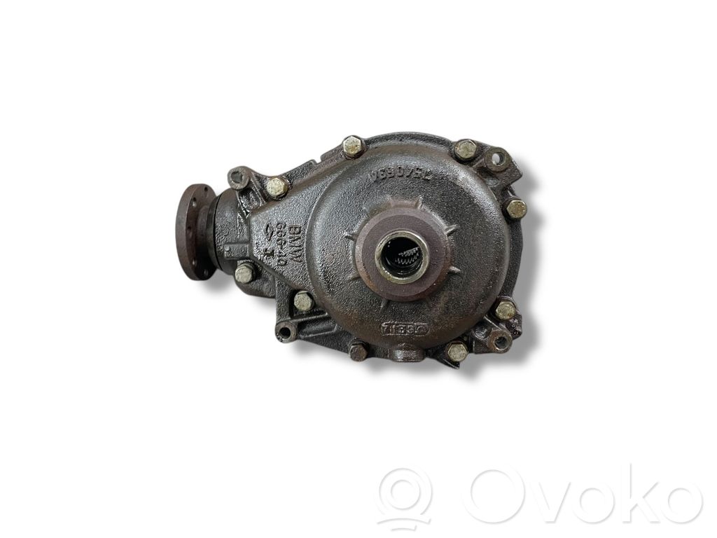 BMW X3 E83 Front differential 