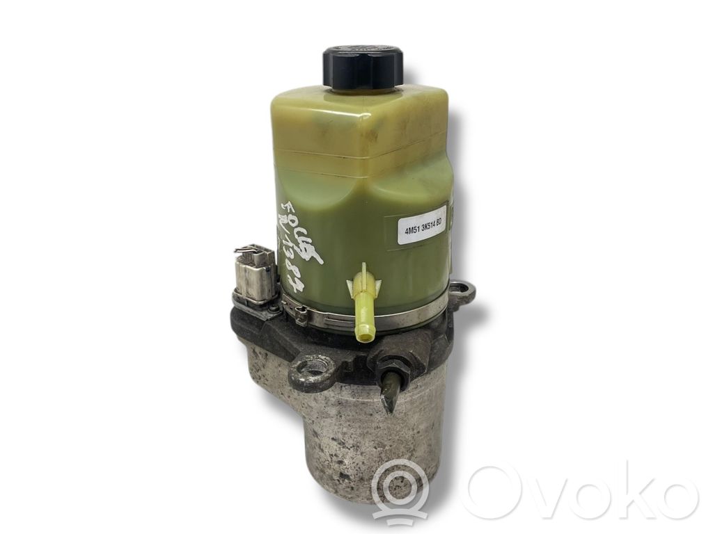 Ford Focus Power steering pump 
