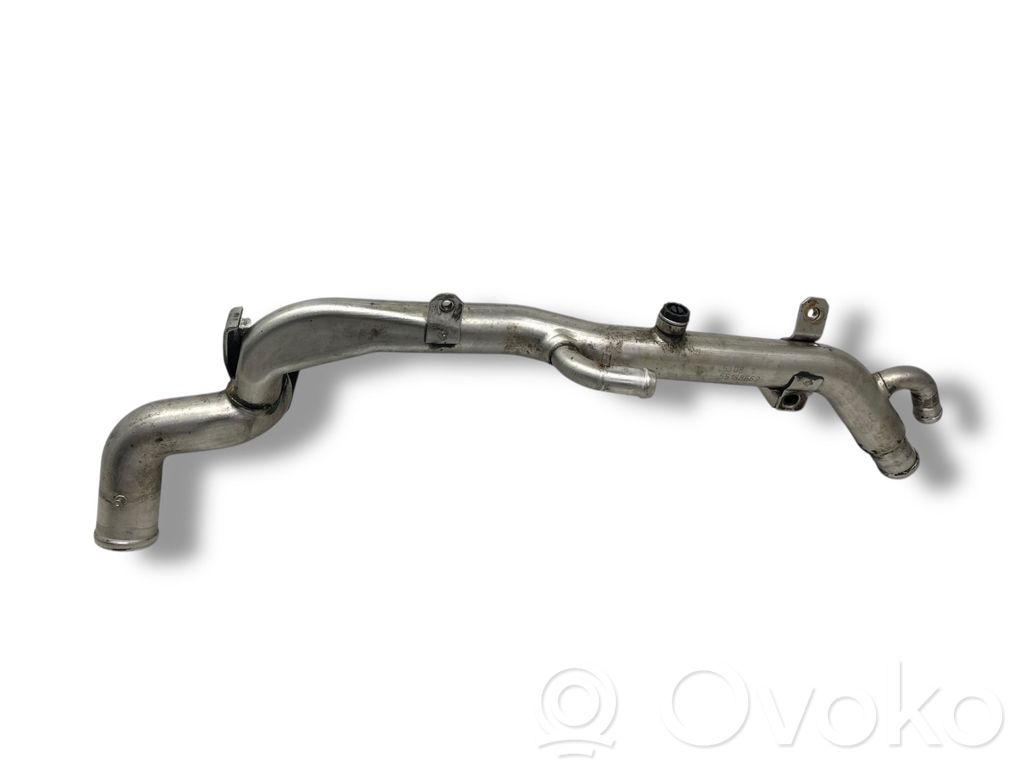 Opel Signum Przewód / Wąż chłodnicy 