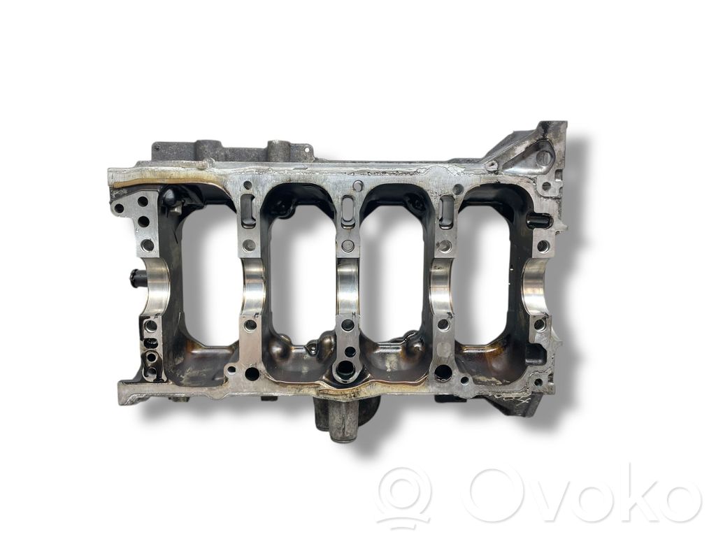 Mazda 6 Crankshaft Holder 
