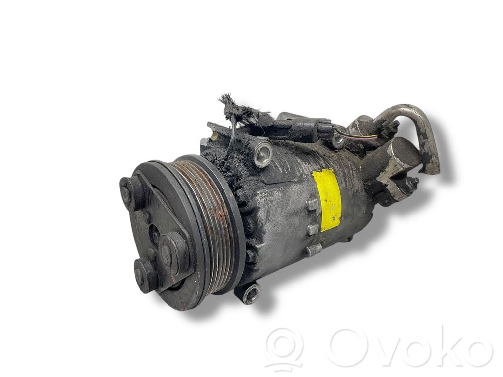 Ford Kuga I Oro kondicionieriaus kompresorius (siurblys) 