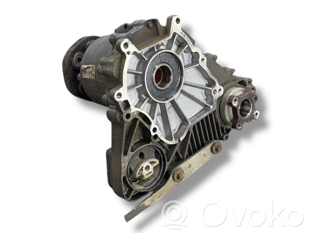 BMW X3 E83 Gearbox transfer box case 
