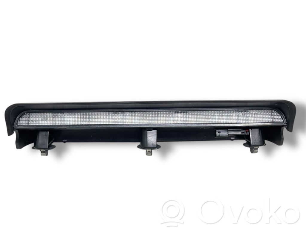 Opel Corsa C Third/center stoplight 