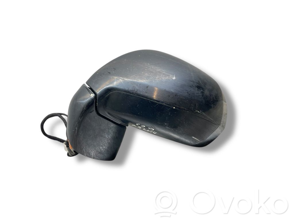 Citroen C3 Picasso Front door electric wing mirror 